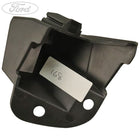 BUMPER MOUNTING BRACKET