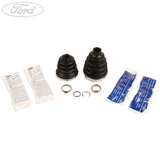 FOCUS C-MAX INNER & OUTER CV BOOT KIT 12/2007-04/2008