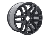 RANGER SET OF 4 ALLOY WHEELS WITH FITTING  02/2019