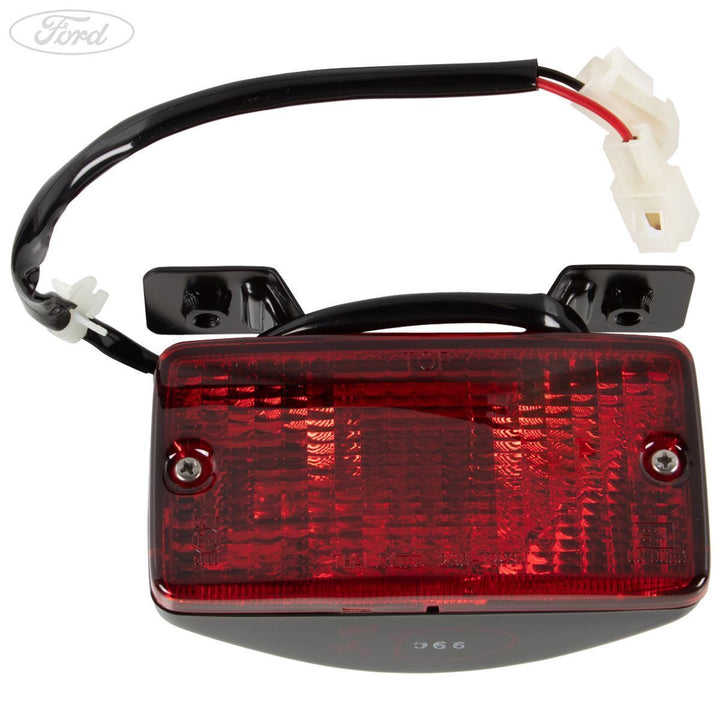 RANGER REAR FOG LIGHT LAMP & BRACKET 4WD 1998-2011