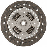 1.0 TDCi 1.0 DV6C SOHC DV6 Clutch Kit 3 Pieces 2010-2023