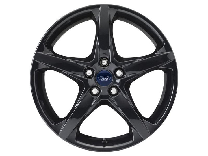FOCUS/C-MAX ALLOY WHEEL 18