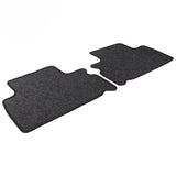 GALAXY 03/2010-04/2015/S-MAX 03/2010-04/2015 CARPET FLOOR MATS REAR