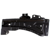 FIESTA FRONT O/S INNER WING EXTENSION 2013-