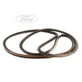 GALAXY WA6 FRONT DOOR OPENING WEATHERSTRIP