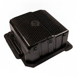 Puma Centre Rear Floor Pan Side Extension Electric 2020-Onwards