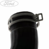 COOLING SYSTEM HOSE