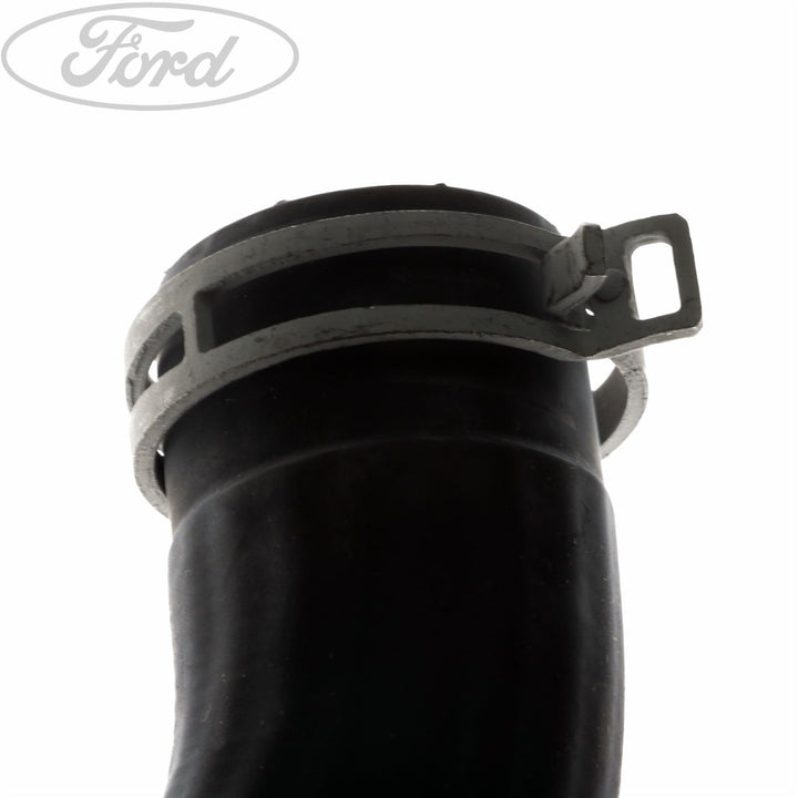COOLING SYSTEM HOSE