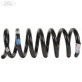 MONDEO REAR SUSPENSION SPRING CLASS U-AA ESTATE 14-17