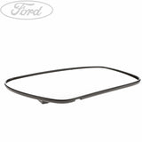 C-MAX FOCUS C-MAX MPV O/S RIGHT WING MIRROR GLASS