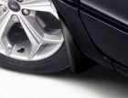 GALAXY 03/2010-04/2015/S-MAX 03/2010-04/2015 MUD FLAPS FRONT