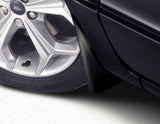 GALAXY 03/2010-04/2015/S-MAX 03/2010-04/2015 MUD FLAPS FRONT
