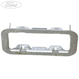 MOUNTING PLATE