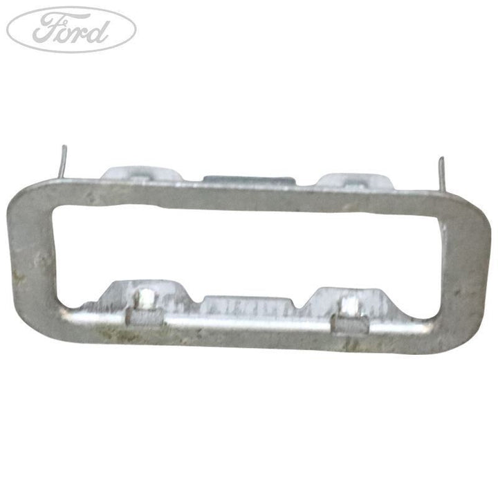 MOUNTING PLATE