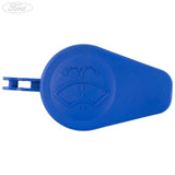 WATER RESERVOIR COVER