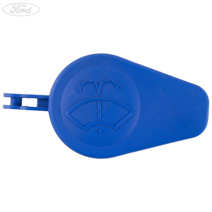 WATER RESERVOIR COVER