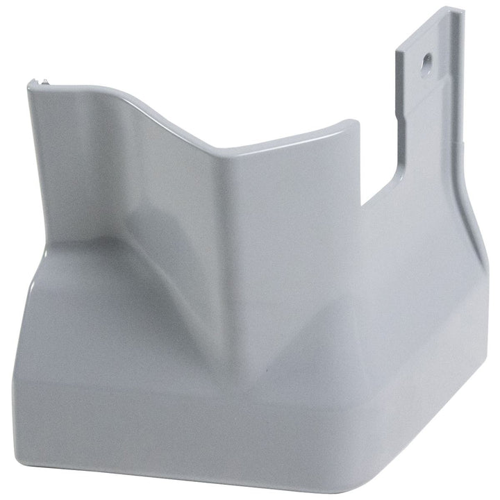 TRANSIT COURIER FRONT N/S SIDESKIRT END CAP SPORT VAN 13-17