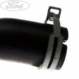 RADIATOR HOSE