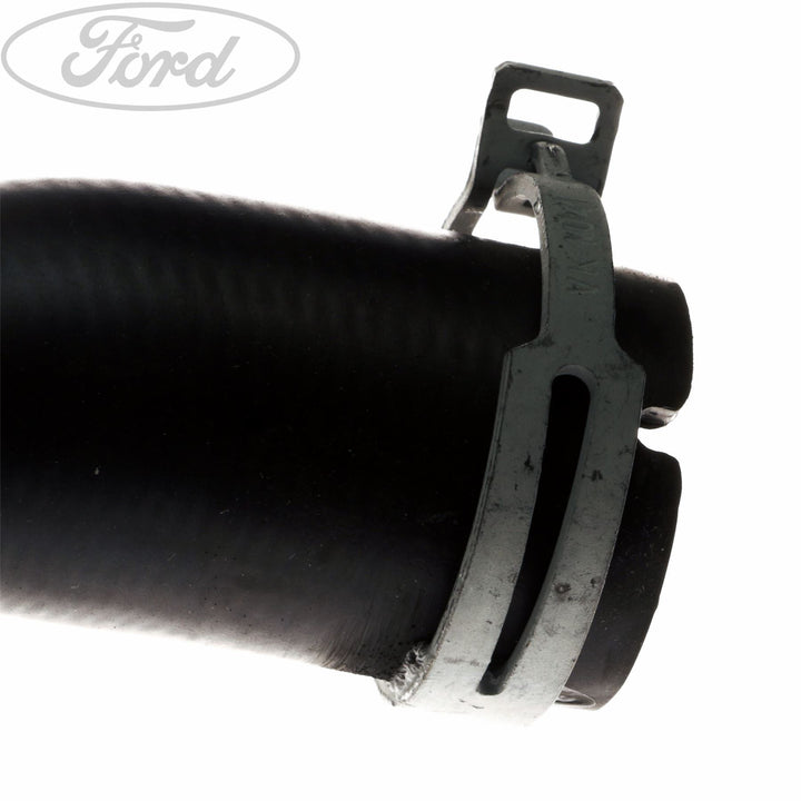 RADIATOR HOSE
