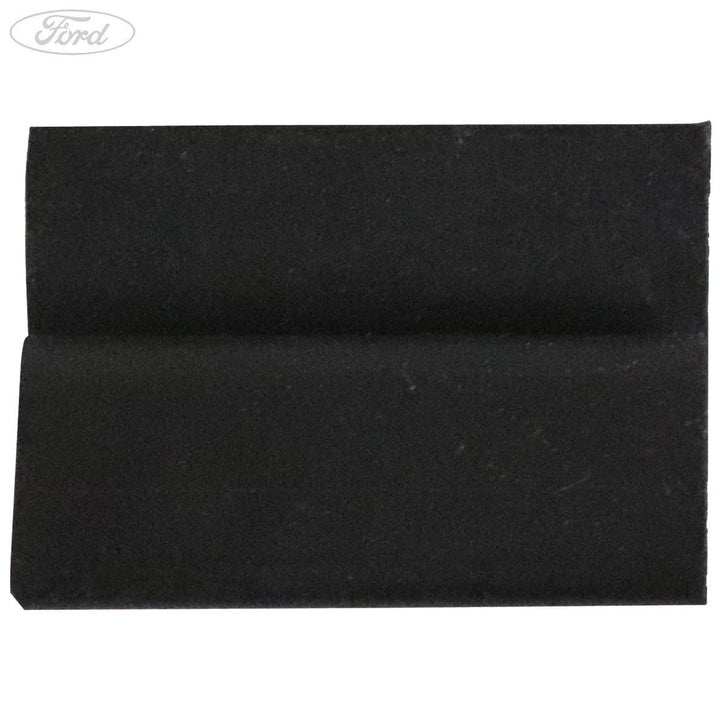 ECOSPORT TAILGATE INTERIOR LINER SPACER 2017-