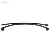 TRANSIT REAR SUSPENSION LEAF SPRINGS DOUBLE REAR WHEELS