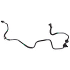 FIESTA BRAKE SERVO BOOSTER VACUUM HOSE & CLIP