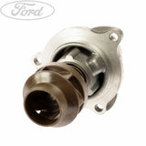 FIESTA KA STREET KA ENGINE WATER PUMP