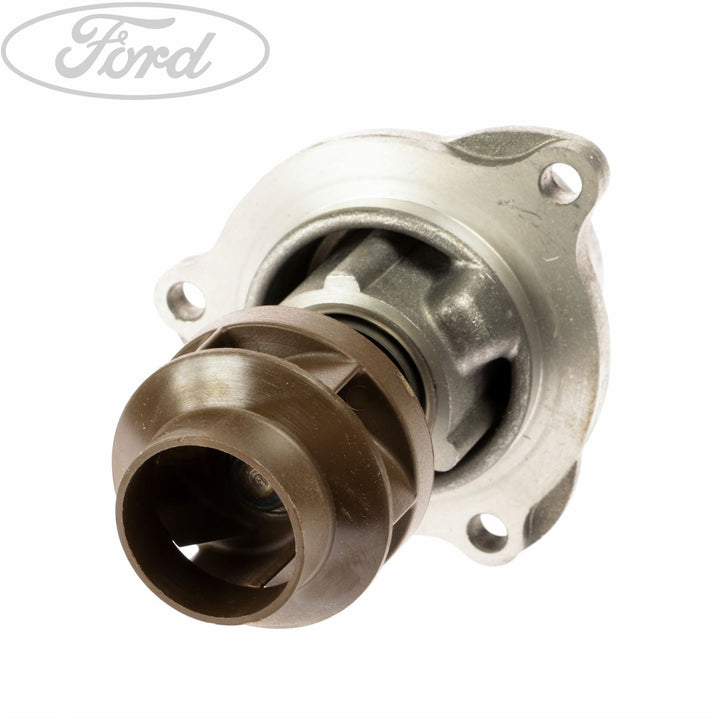 FIESTA KA STREET KA ENGINE WATER PUMP