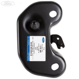 FIESTA B-MAX REAR O/S AXLE MOUNTING BRACKET