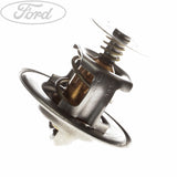 MOTORCRAFT ENGINE COOLANT THERMOSTAT