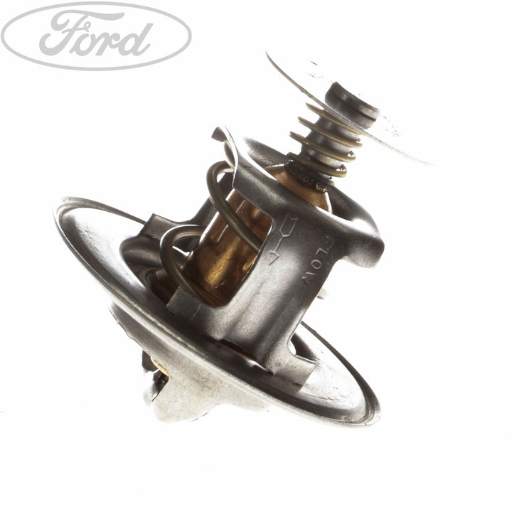 MOTORCRAFT ENGINE COOLANT THERMOSTAT