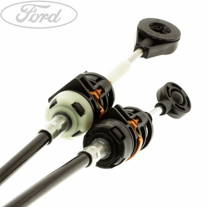 GEAR SELECTOR LEVER CONTROL CABLE