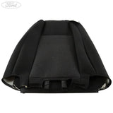 REAR SEAT BACK COVER