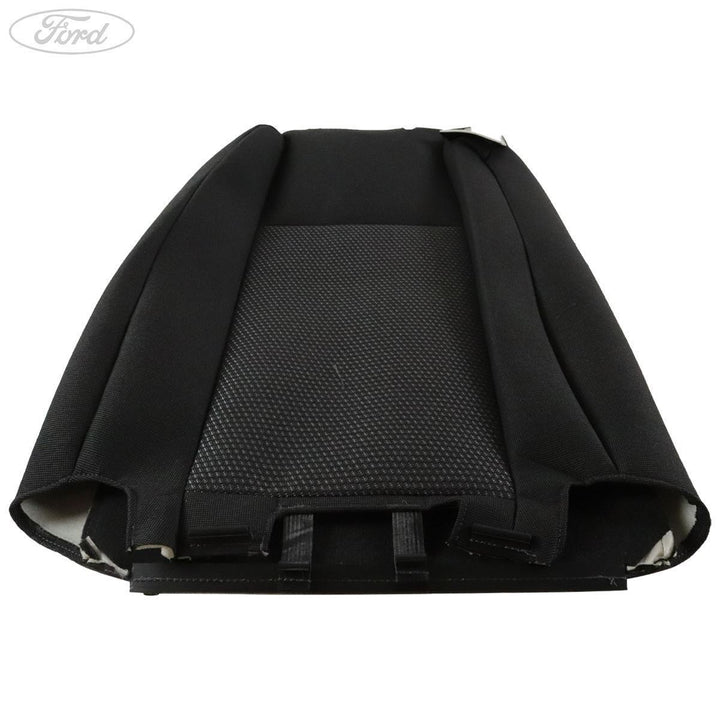 REAR SEAT BACK COVER