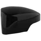 KUGA N/S FRONT DOOR MIRROR COVER SHADOW BLACK (MICA)