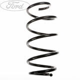 MONDEO FRONT O/S OR N/S SUSPENSION COIL SPRING