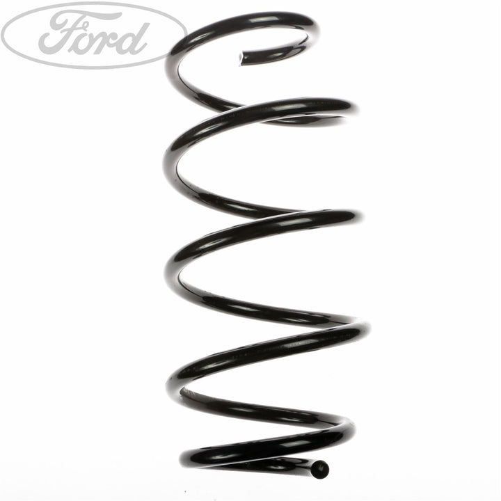MONDEO FRONT O/S OR N/S SUSPENSION COIL SPRING