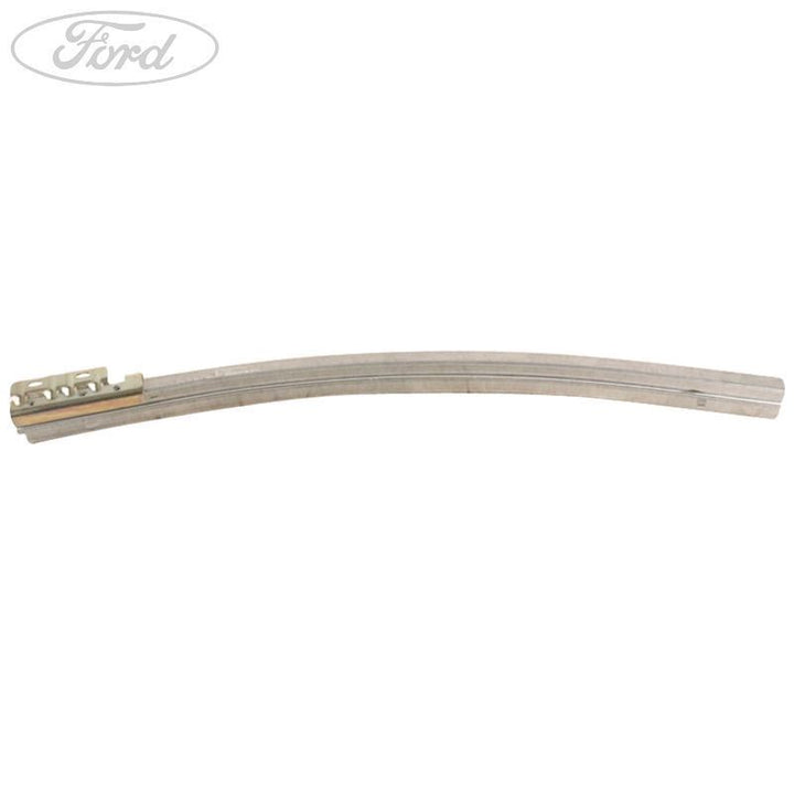 LOWER SLIDING DOOR TRACK