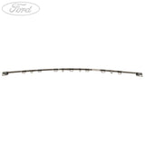 TRANSIT CUSTOM FRONT BUMPER LOWER GRILLE FINISH PANEL 2016-