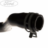 COOLING SYSTEM HOSE