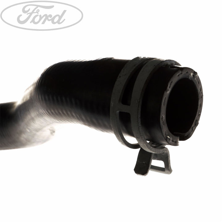 COOLING SYSTEM HOSE