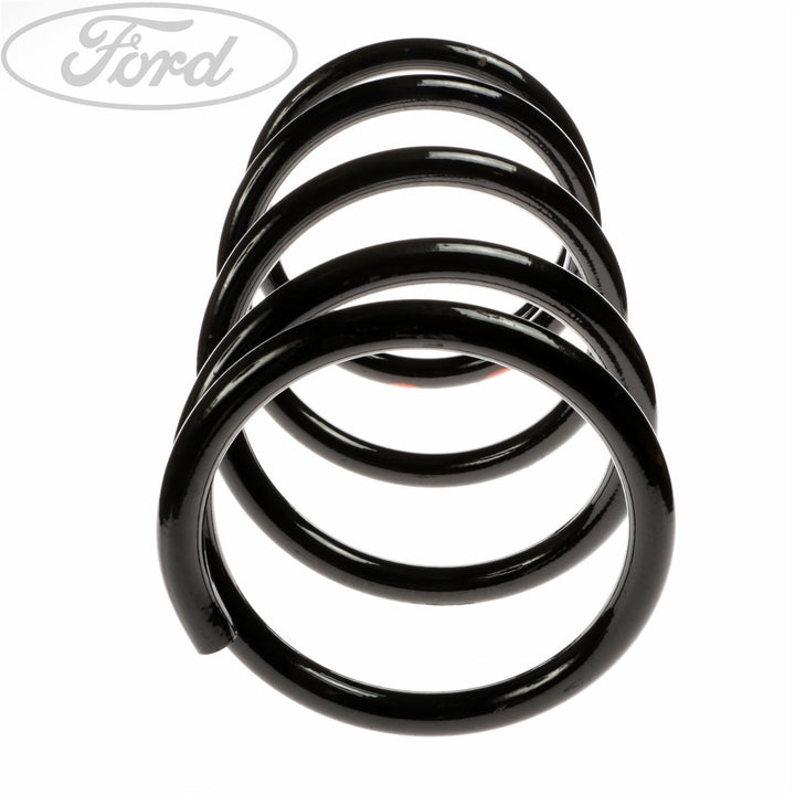 TRANSIT MK6 FRONT O/S N/S SUSPENSION COIL SPRING FWD 00-06