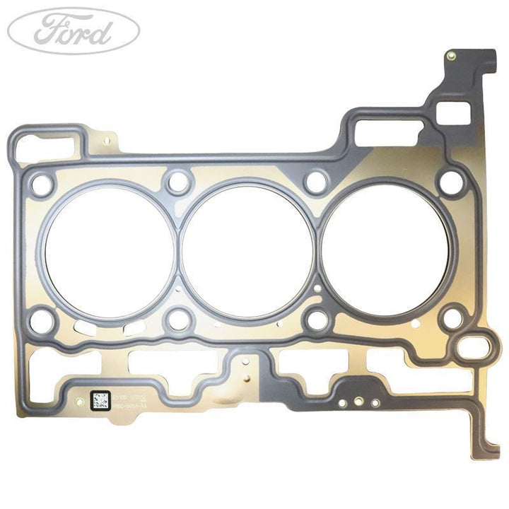 CYLINDER HEAD GASKET