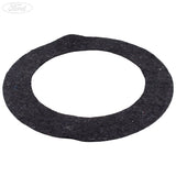 C-MAX FOCUS REAR SPARE WHEEL WELL PADDING 5 DOOR 2015-