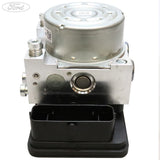 CONTROL UNIT ASSEMBLY