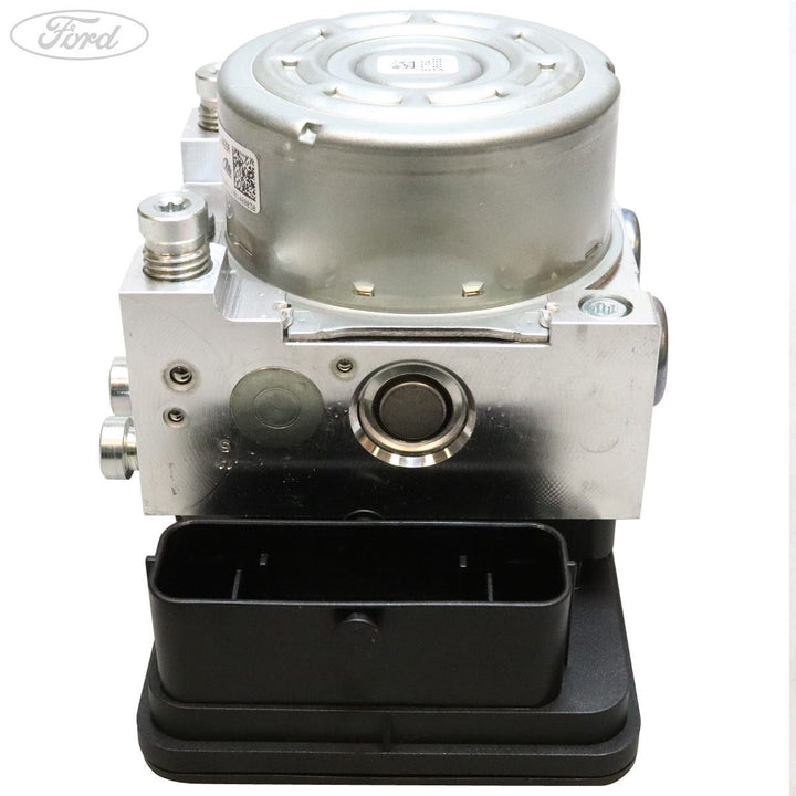 CONTROL UNIT ASSEMBLY