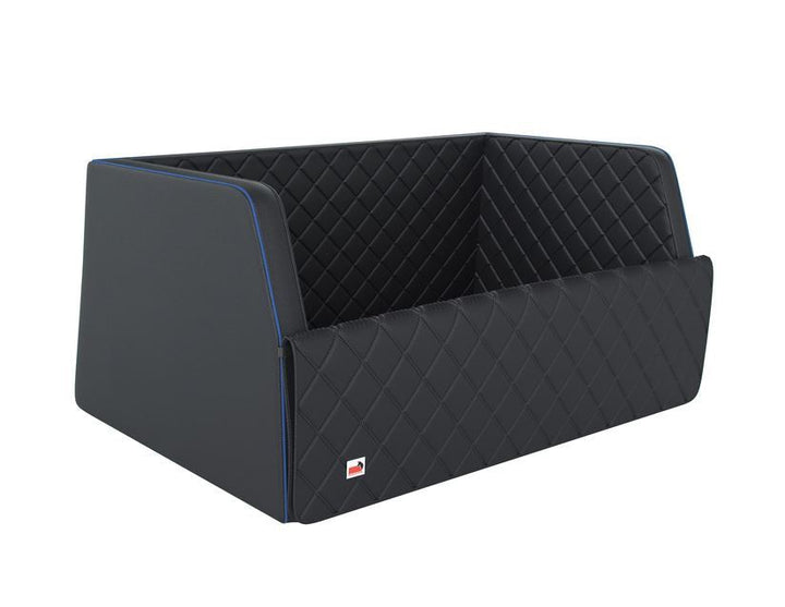 PADSFORALL ®* PET TRAVEL MAT, BLACK, MEDIUM 2019 -