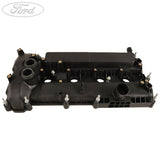 CYLINDER HEAD COVER