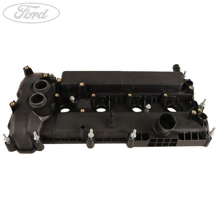 CYLINDER HEAD COVER