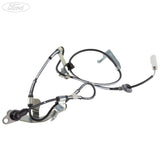 RANGER O/S FRONT ANTI-LOCK SENSOR & BRACKET 2WD 2006-